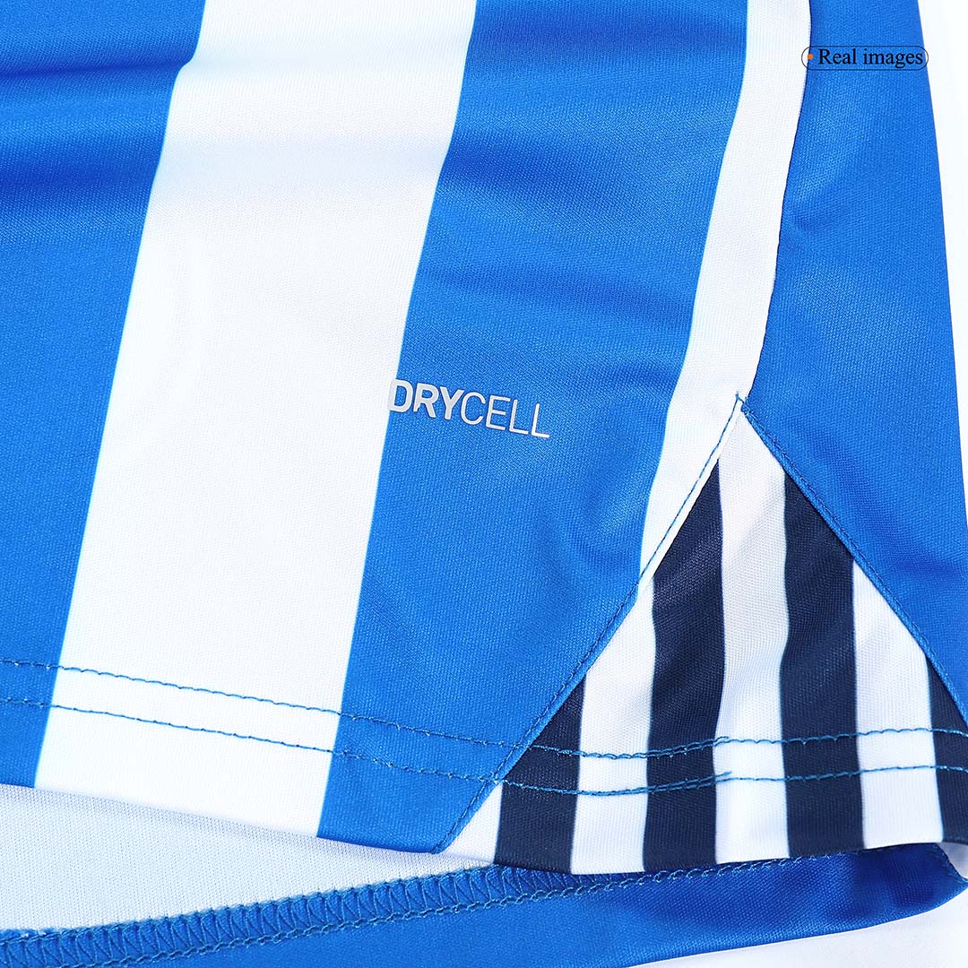 Monterrey Home Jersey 23/24 - Soccerfana