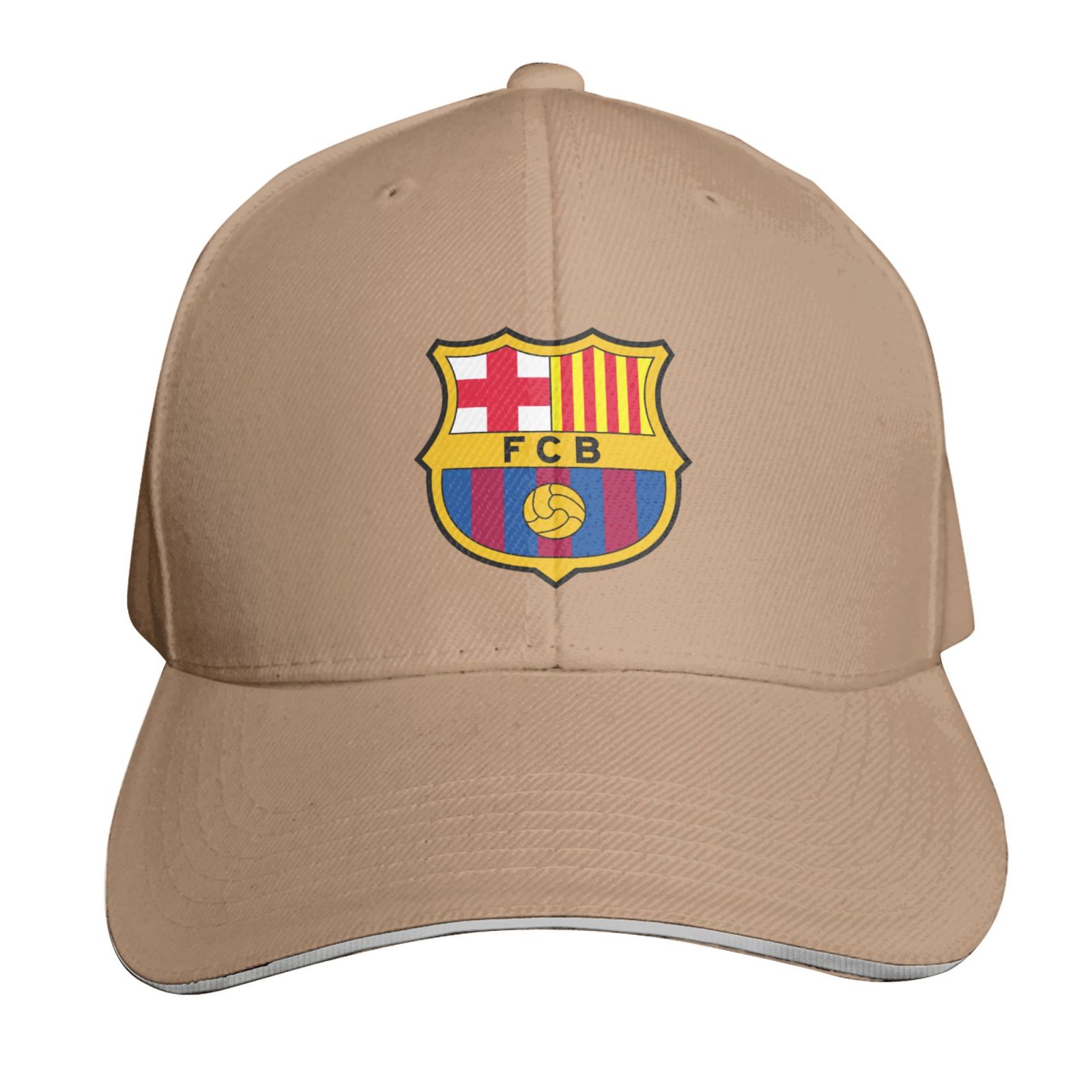 Barcelona Casquette CAP1468 - Soccerfana