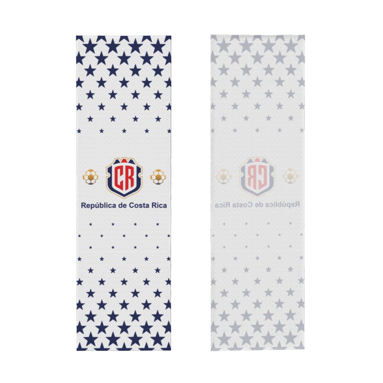 Costa Rica Sport Towel CET1960 - Soccerfana