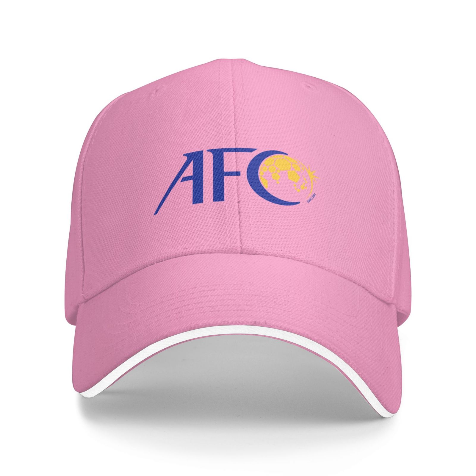 AFC Casquette CAP1511 - Soccerfana
