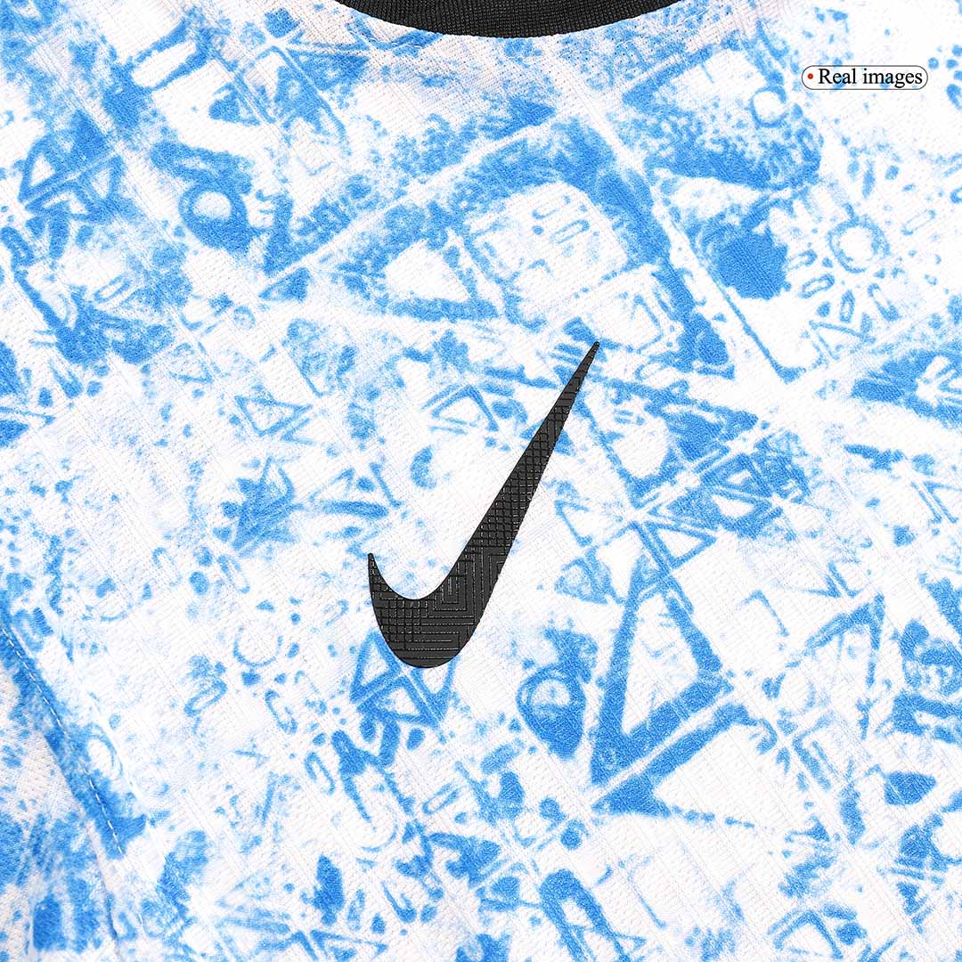 Portugal Player Version Away Jersey EURO 2024 - Soccerfana