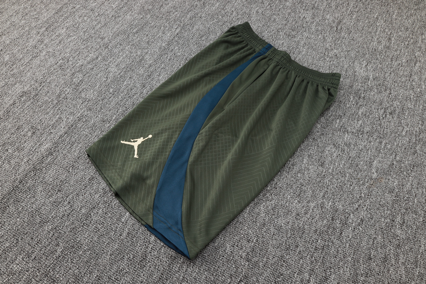 Paris Saint-Germain Short Sleeve Track Suit 2024/25 MEN529 - Soccerfana