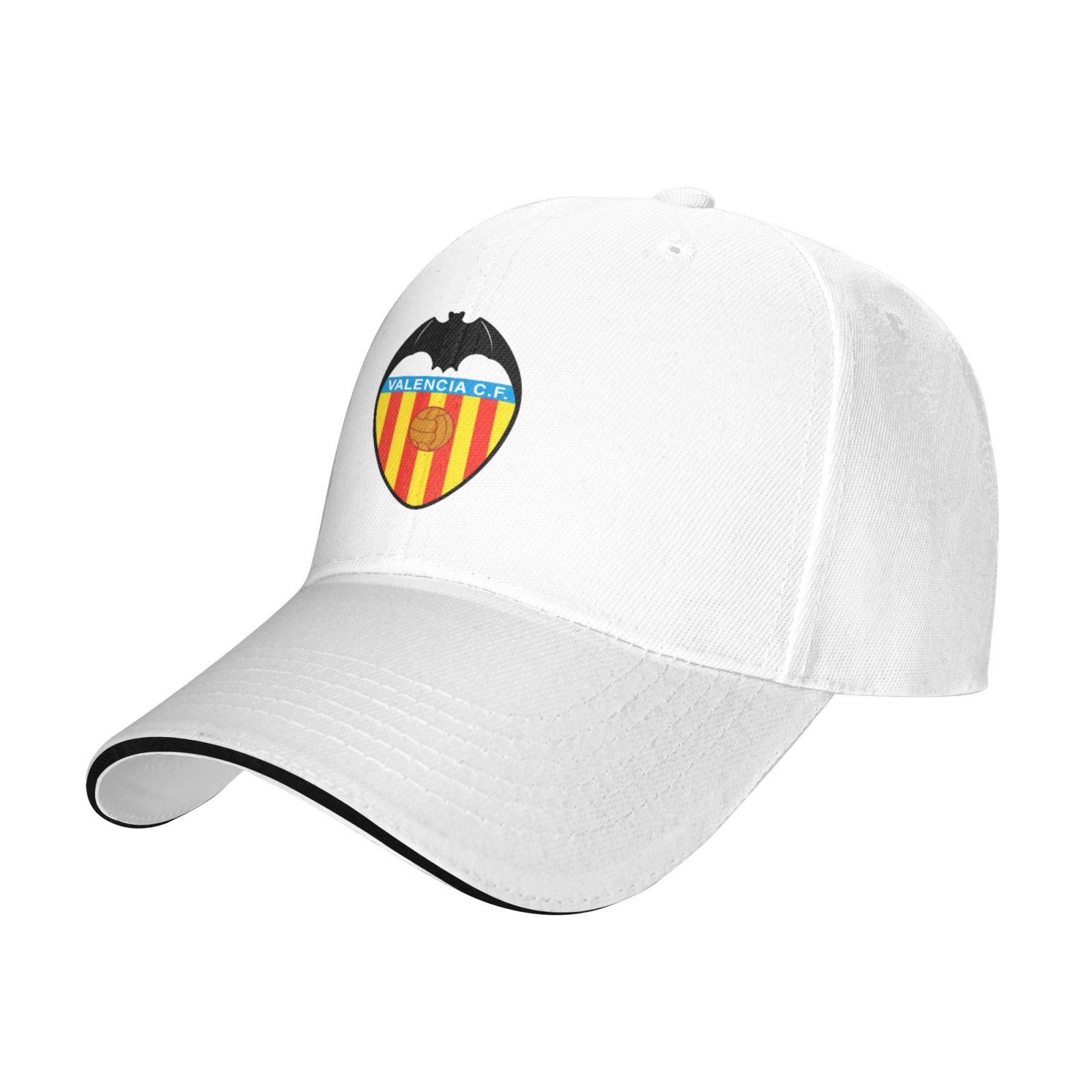 Valencia CF Casquette CAP1456 - Soccerfana