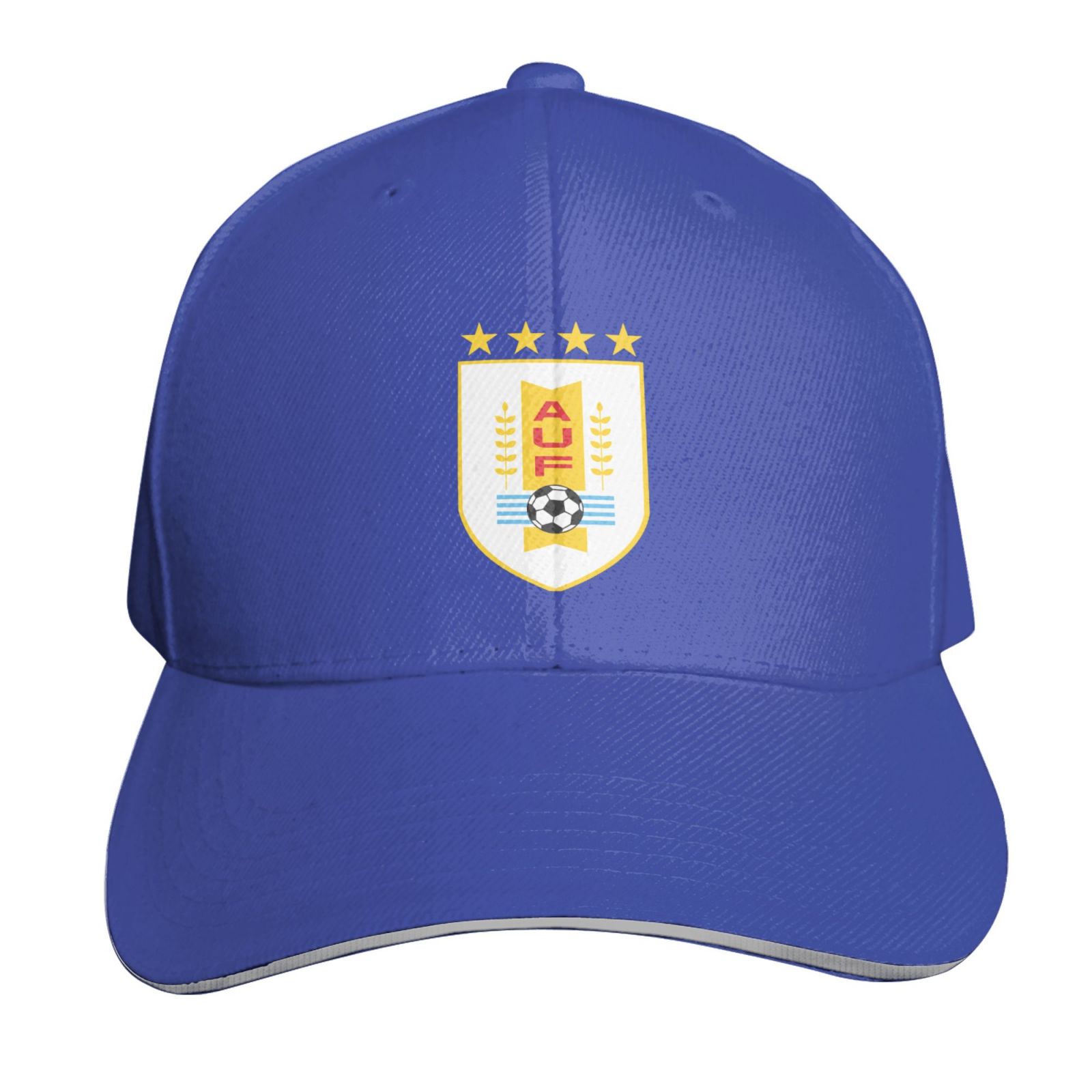 Uruguay Casquette CAP1503 - Soccerfana