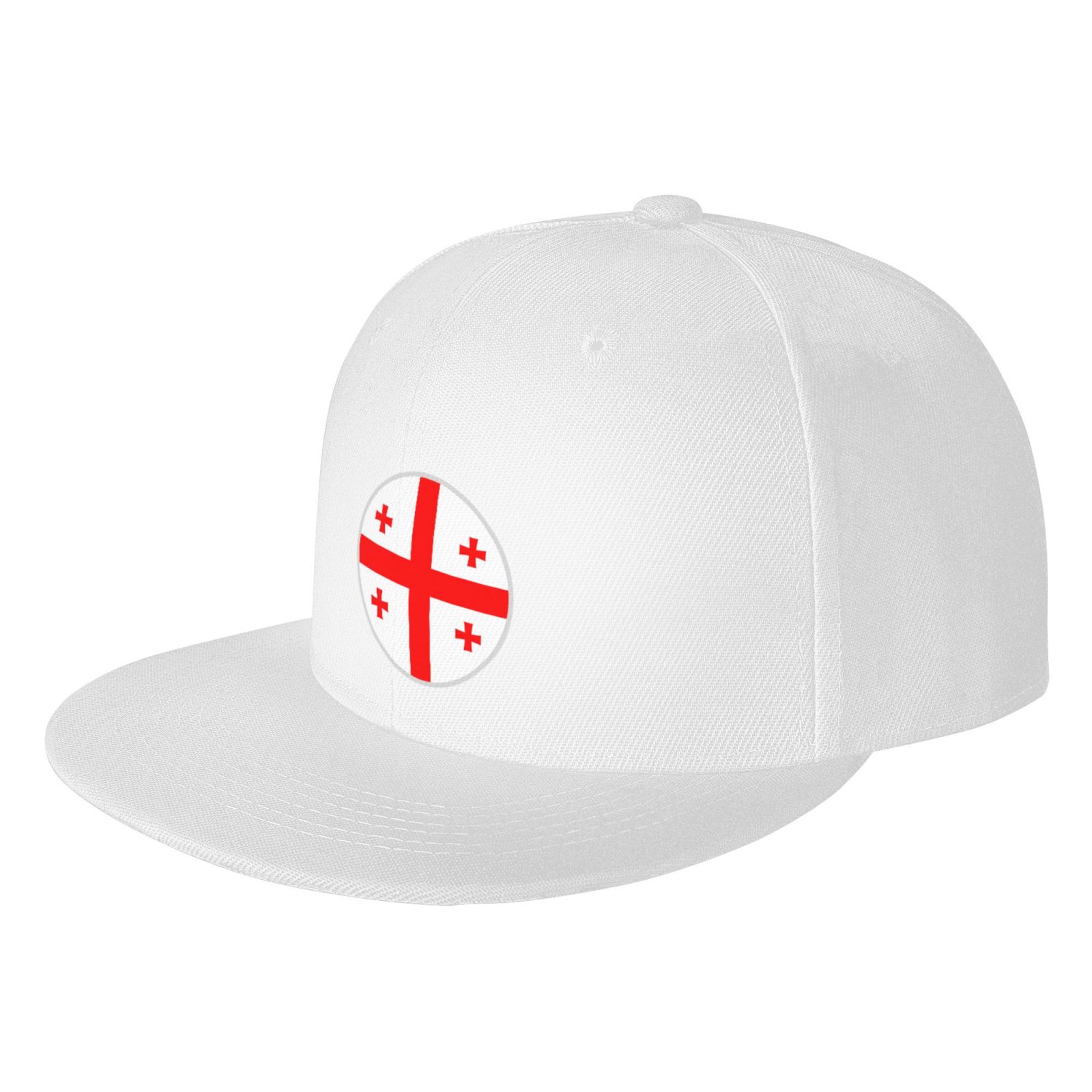 Georgia EURO 2024 Baseball Cap CAP1668 - Soccerfana