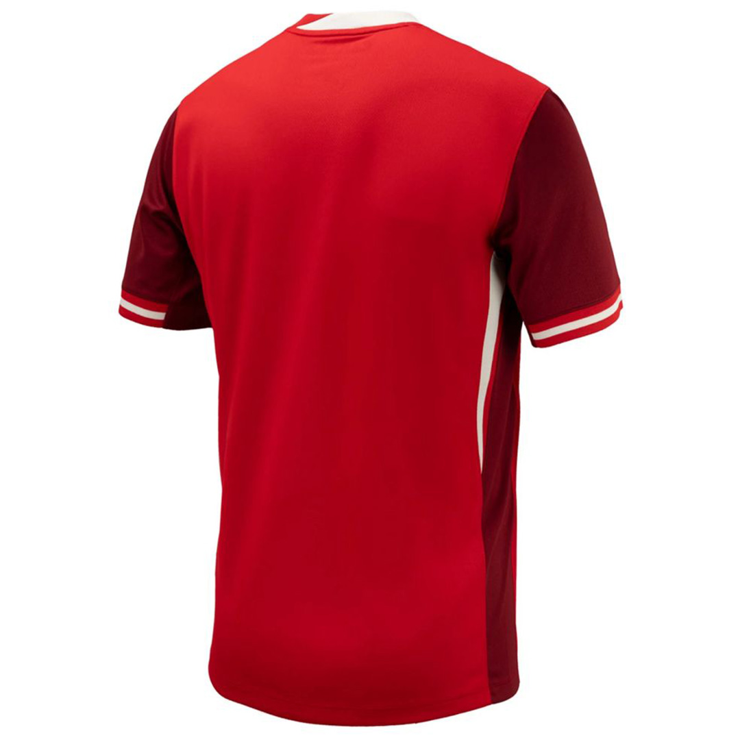 Canada Home Jersey Copa America 2024 - Soccerfana