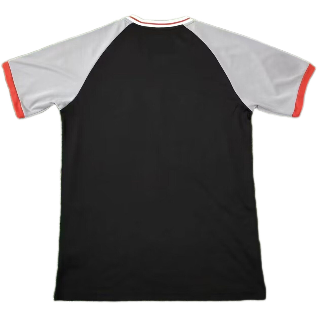 Japan X Bushido Jersey 2024 - Soccerfana