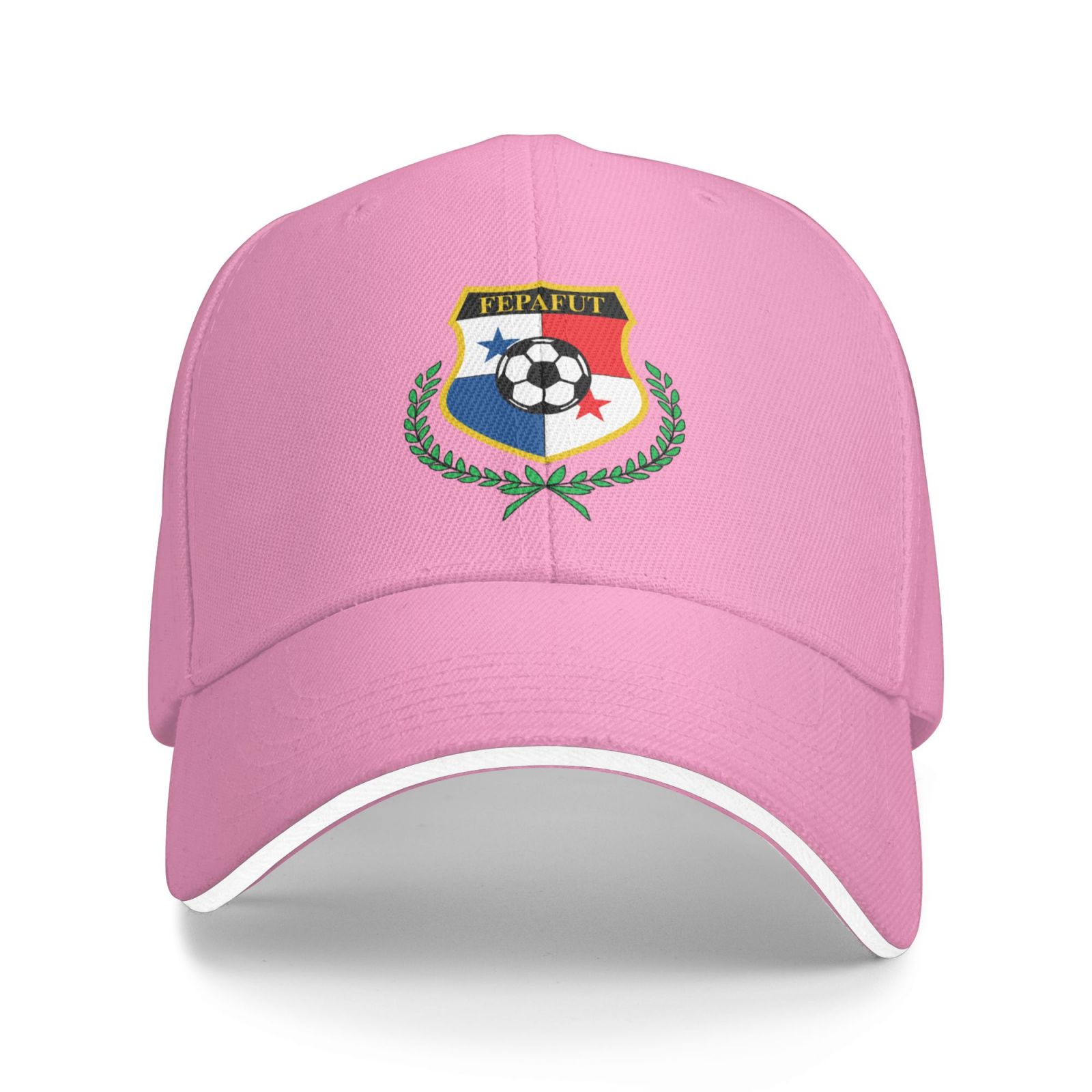 Panama Casquette CAP1494 - Soccerfana
