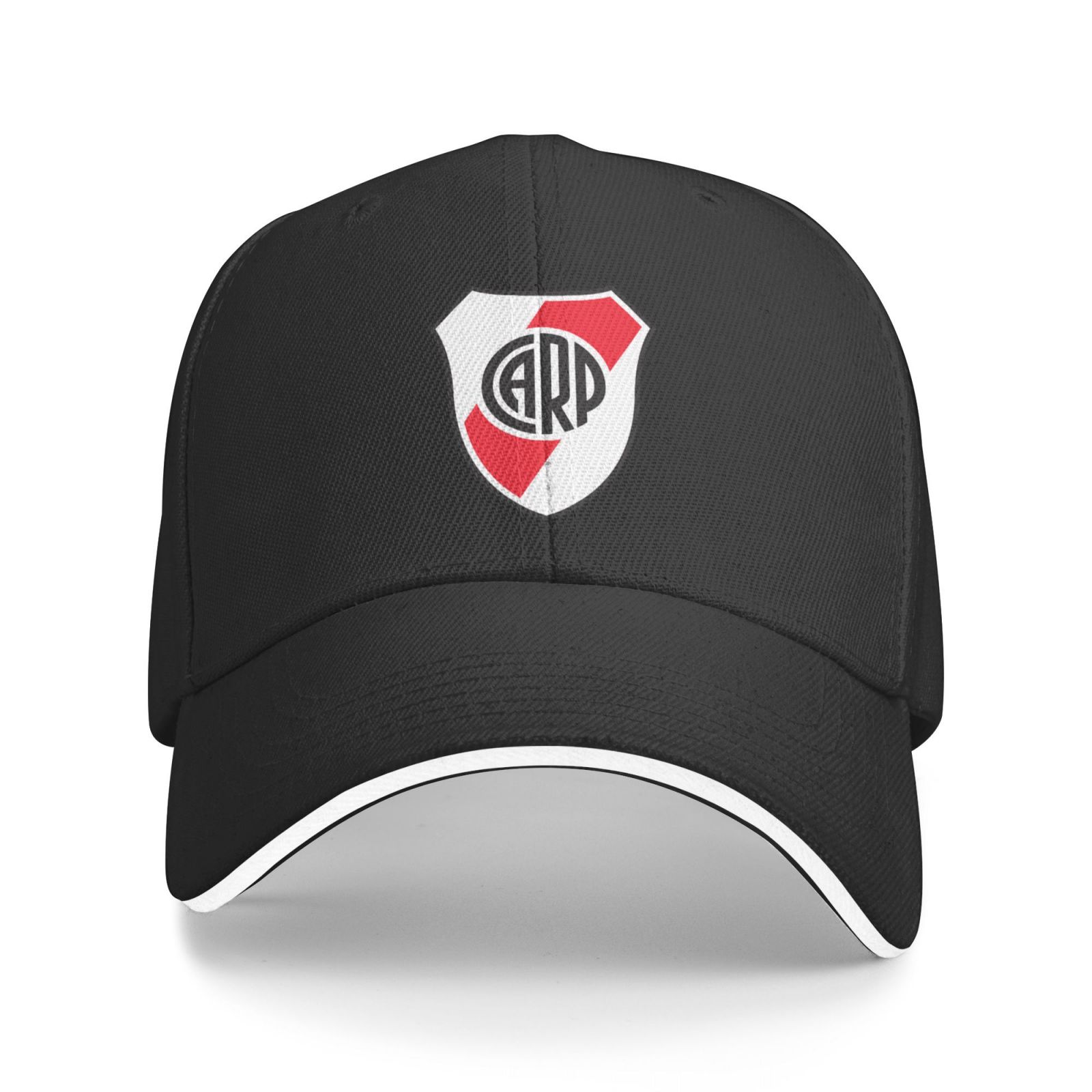 River Plate Casquette CAP1426 - Soccerfana