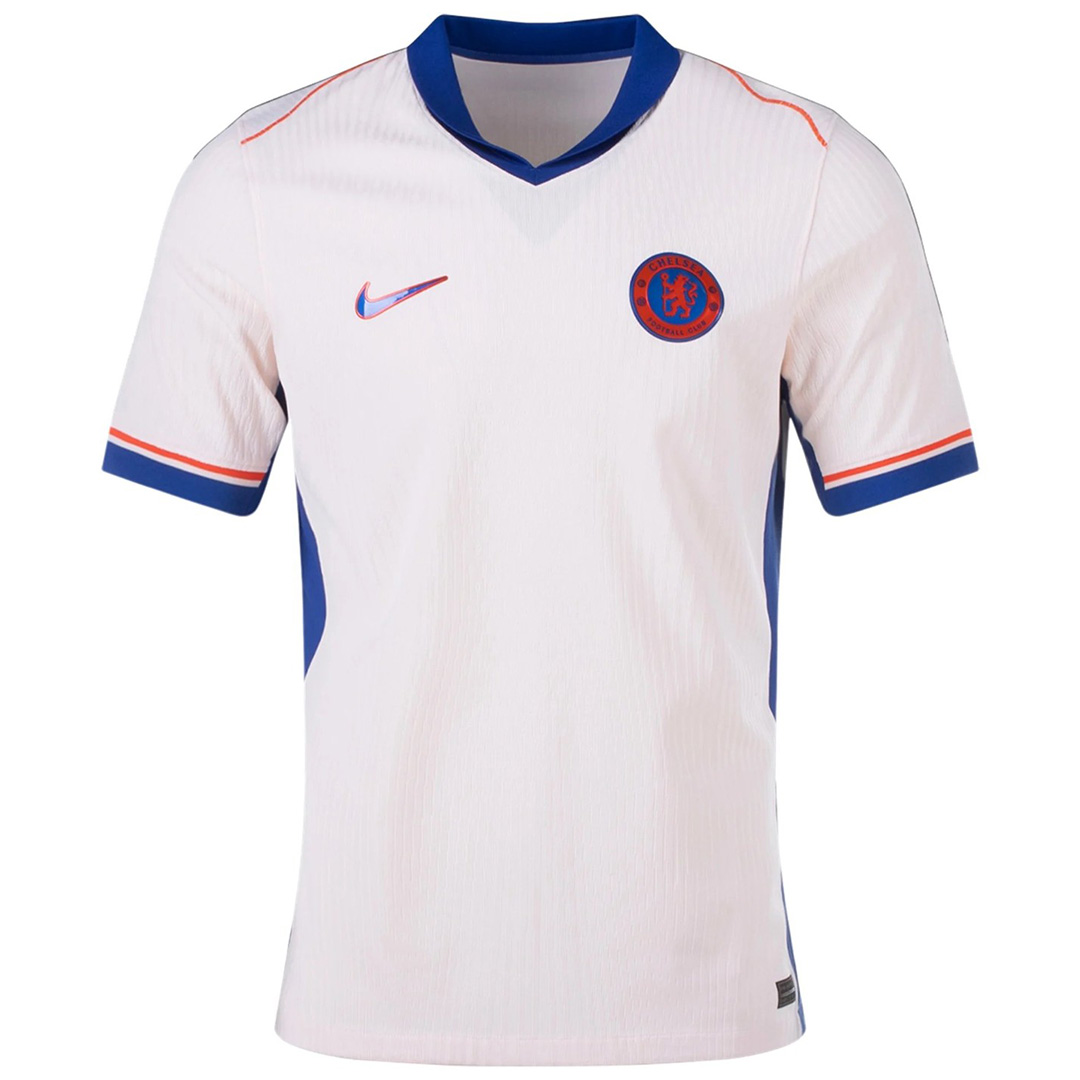 Chelsea Away Jersey 2024/25 - Soccerfana