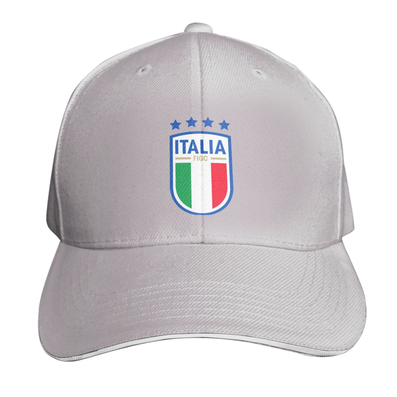 Italy Casquette CAP1484 - Soccerfana