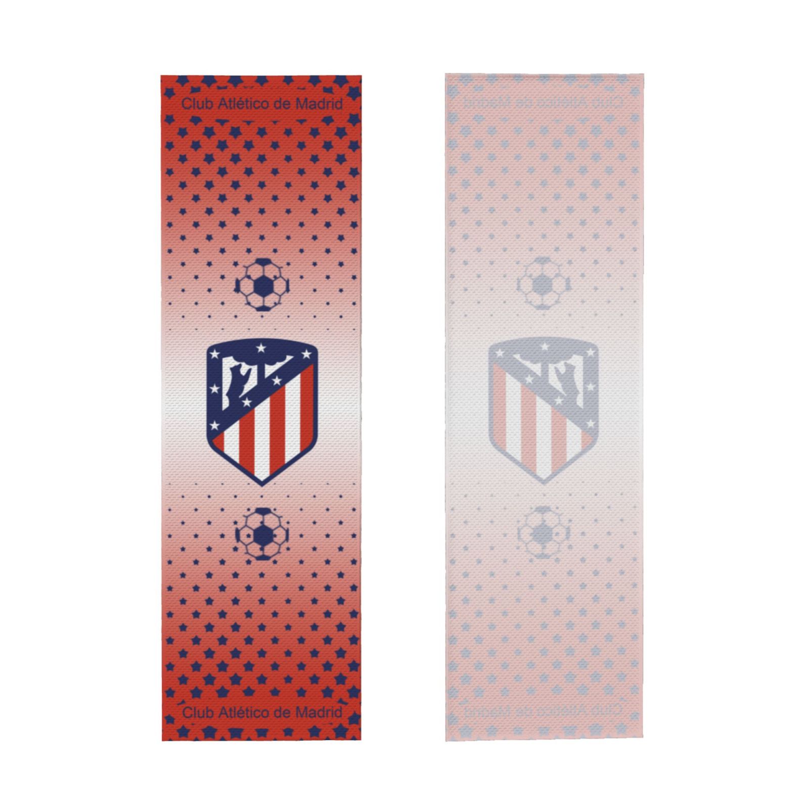 Atletico Madrid Sport Towel CET1962 - Soccerfana