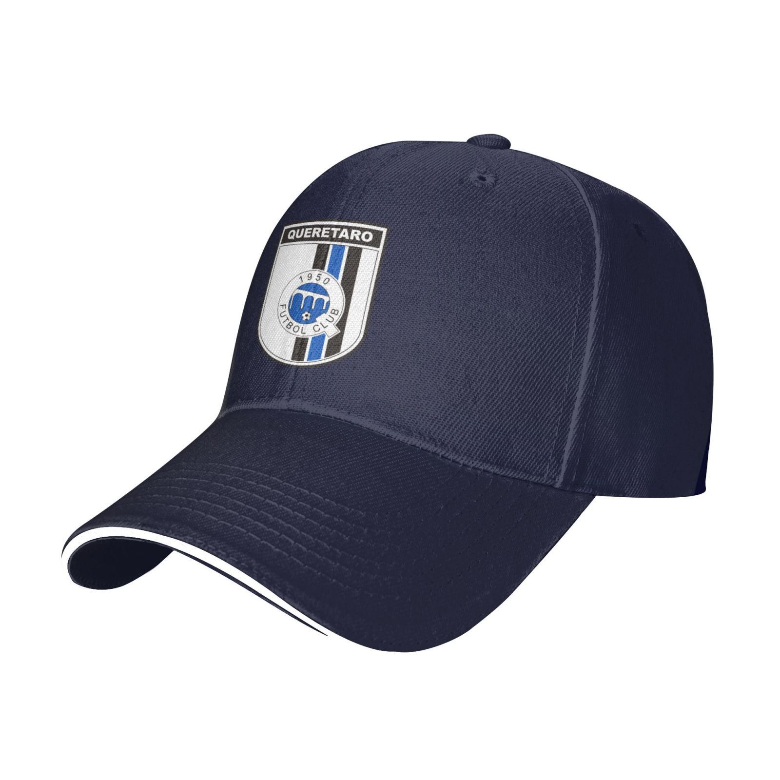 Queretaro Casquette CAP1434 - Soccerfana