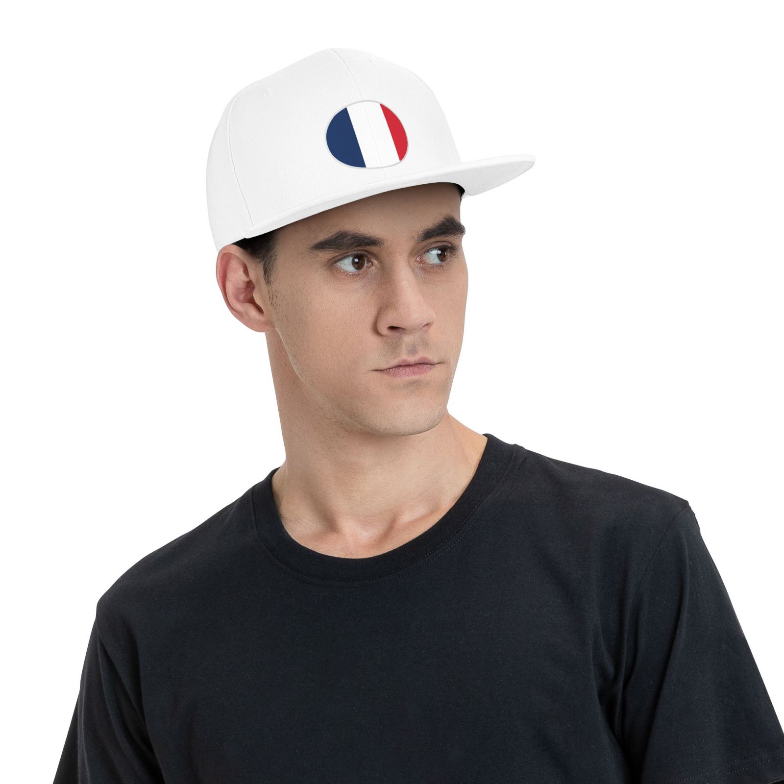France EURO 2024 Baseball Cap CAP1656 - Soccerfana