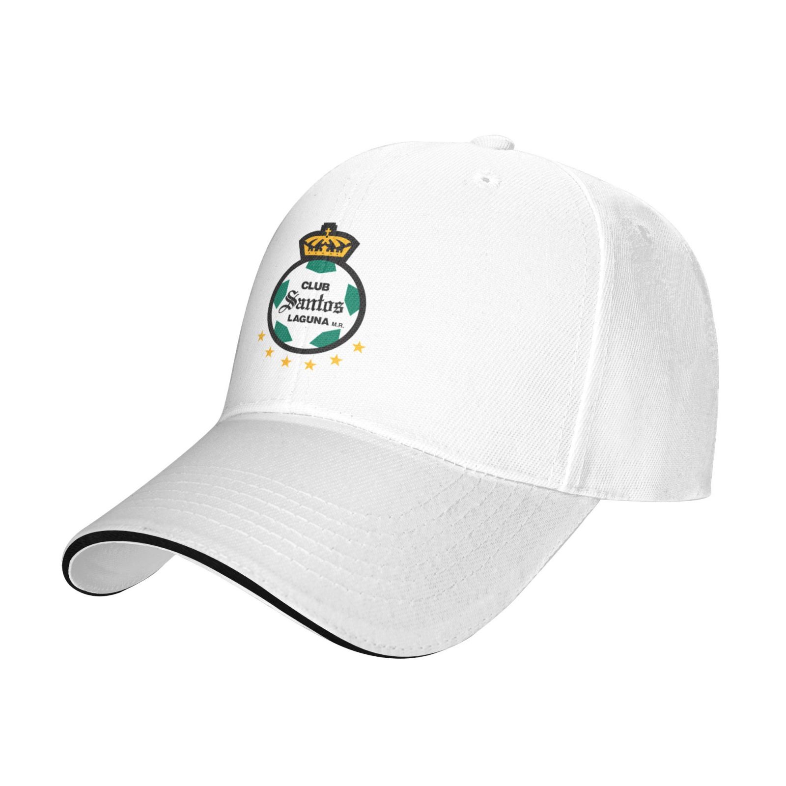 Santos Laguna Casquette CAP1433 - Soccerfana