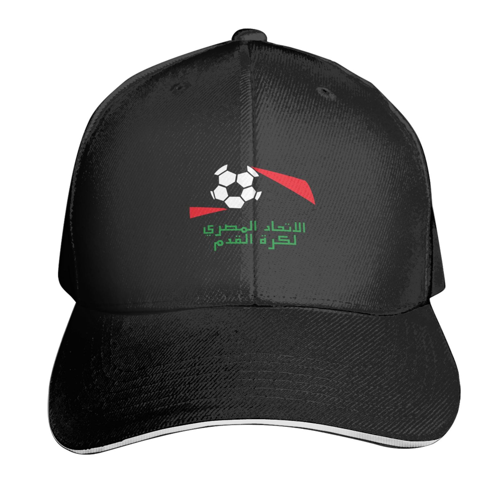 Egypt Casquette CAP1509 - Soccerfana