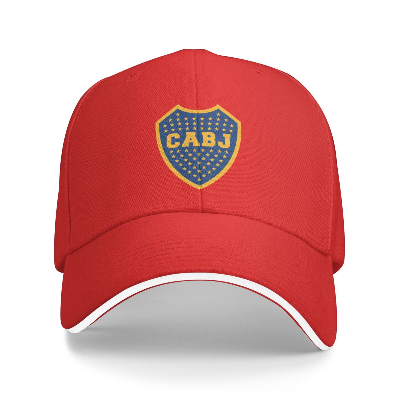 Boca Juniors Casquette CAP1427 - Soccerfana