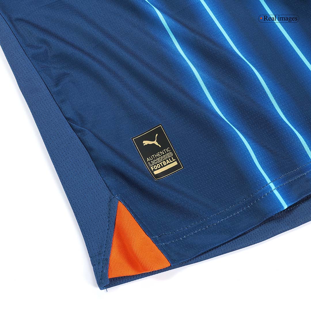 Valencia CF Away Jersey 23/24 - Soccerfana