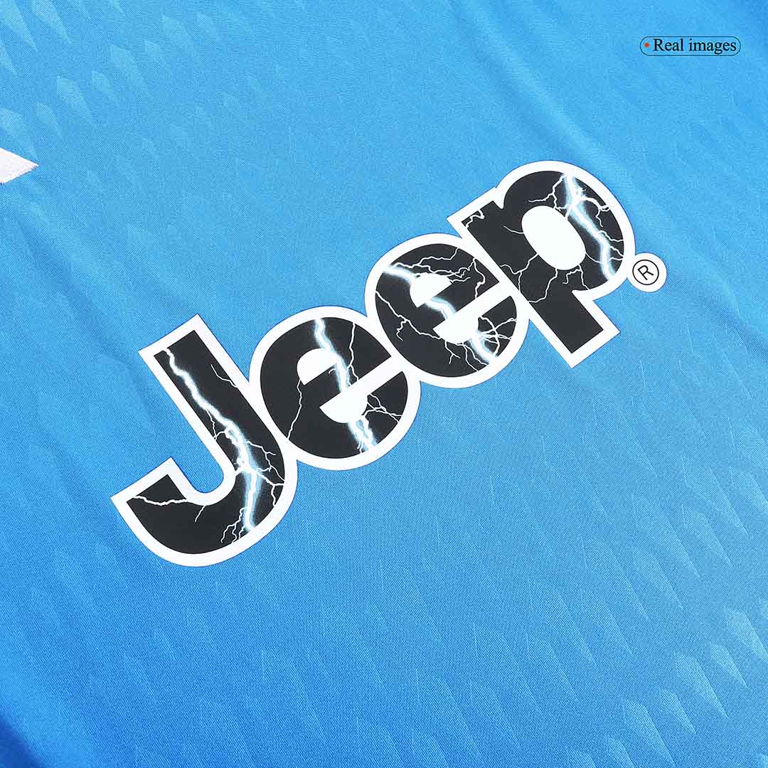 Juventus Goalkeeper Jersey 23/24 - Soccerfana