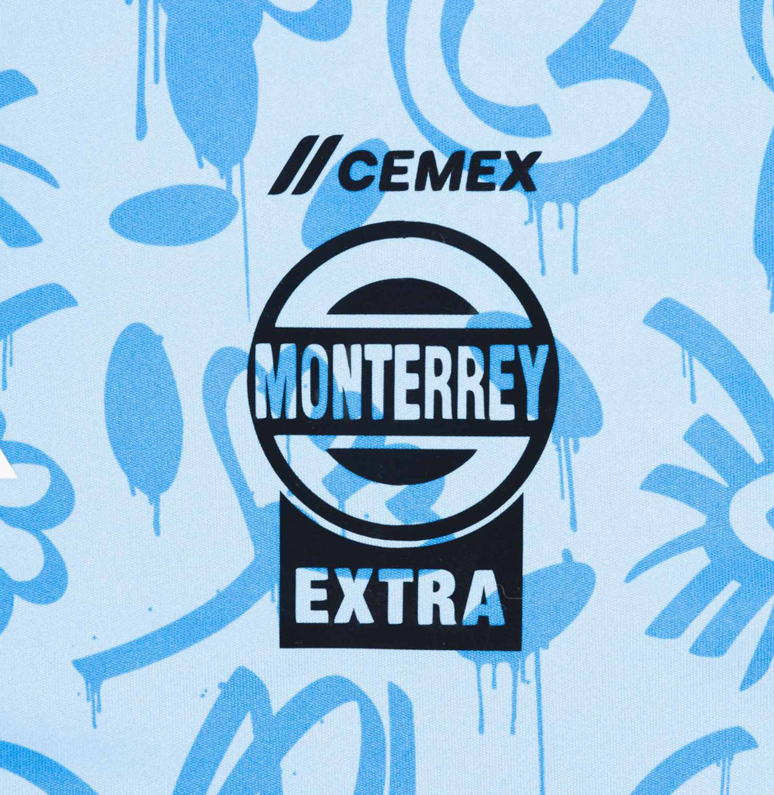 Tigres UANL Earth Day Goalkeeper Jersey 2024 - Soccerfana