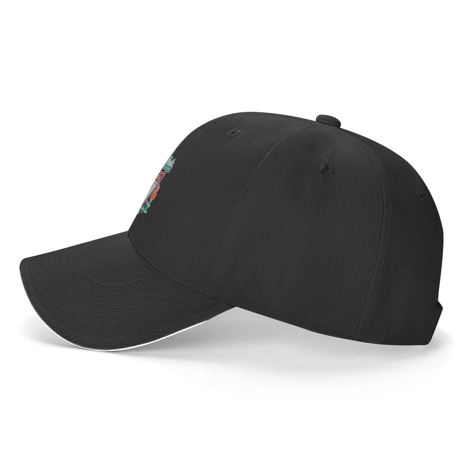 Liverpool Casquette CAP1466 - Soccerfana