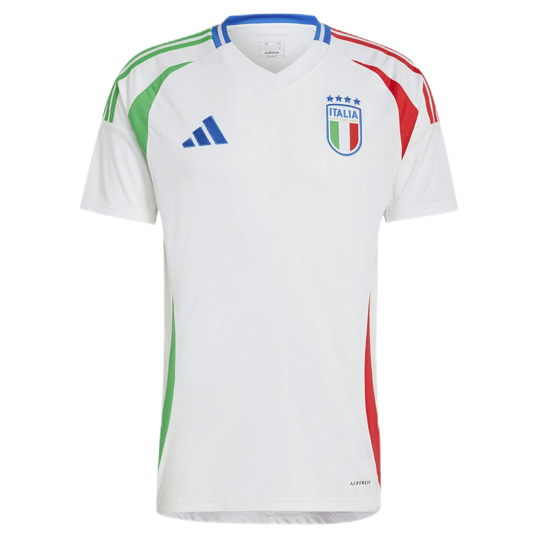 Italy Player Version Away Jersey EURO 2024 - Soccerfana