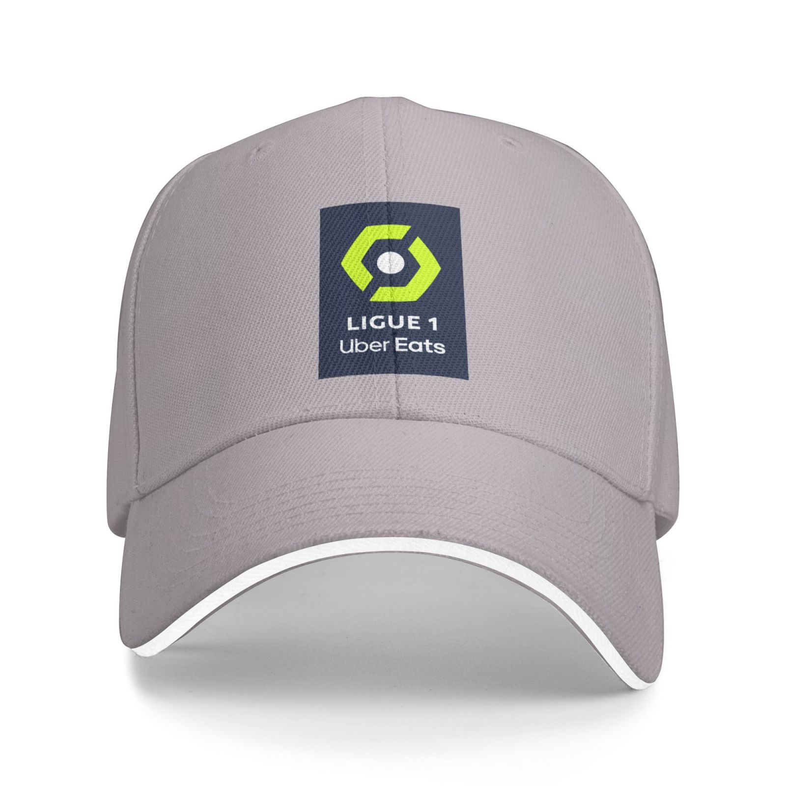 Ligue 1 Casquette CAP1442 - Soccerfana