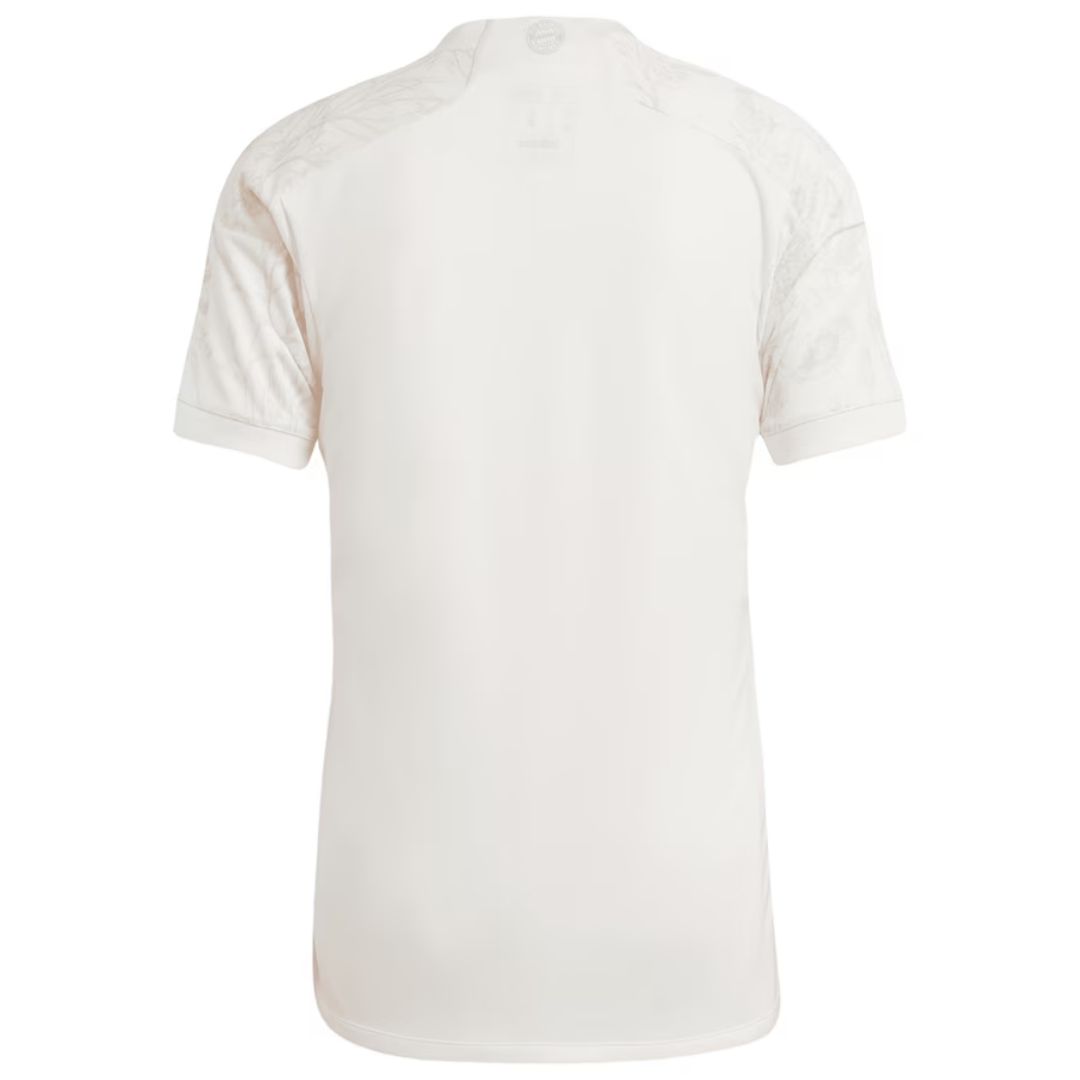Bayern Munich Third Jersey 23/24 - Soccerfana