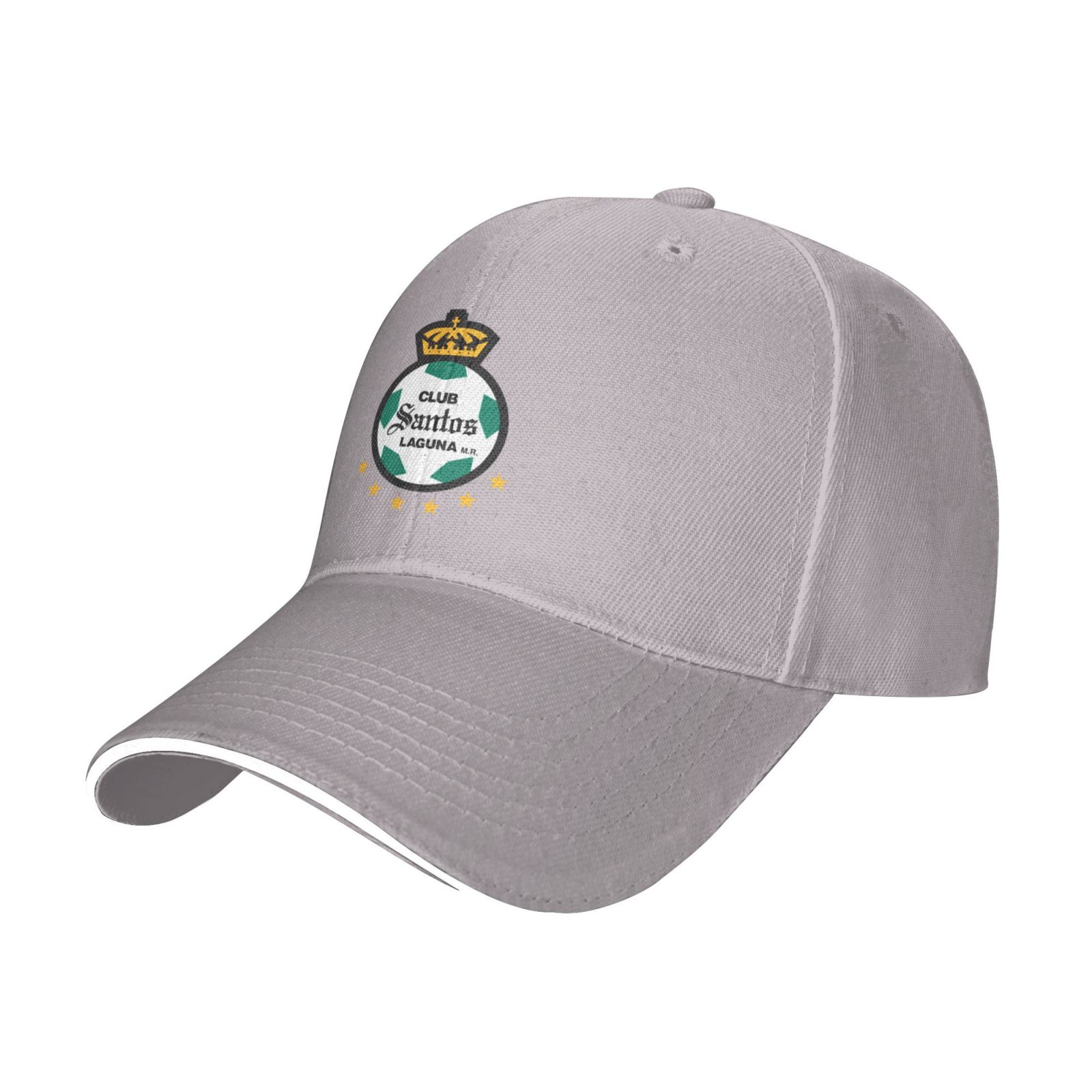 Santos Laguna Casquette CAP1433 - Soccerfana