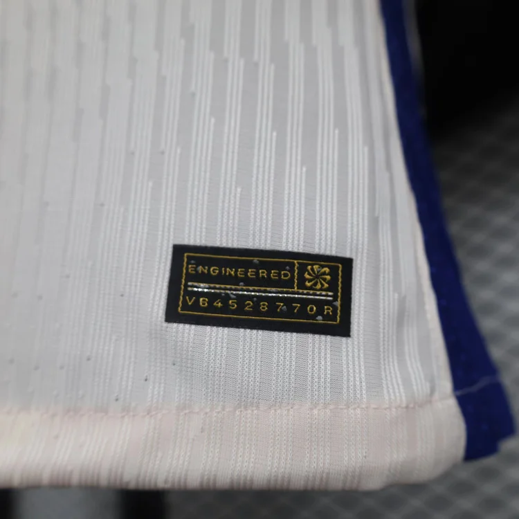 Player Chelsea Away Kit 24/25 Football Jersey - Soccerfana