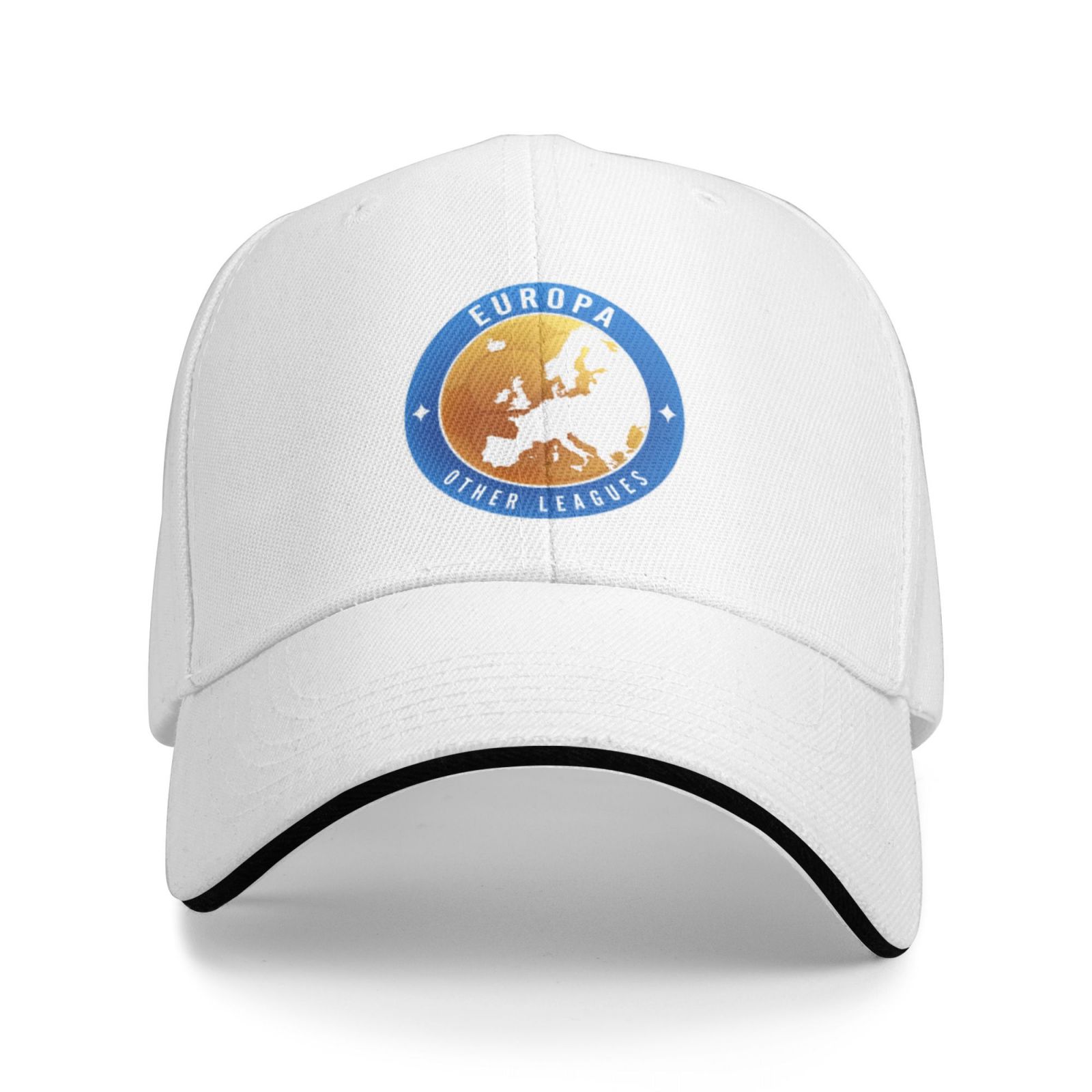Other European Teams Casquette CAP1431 - Soccerfana