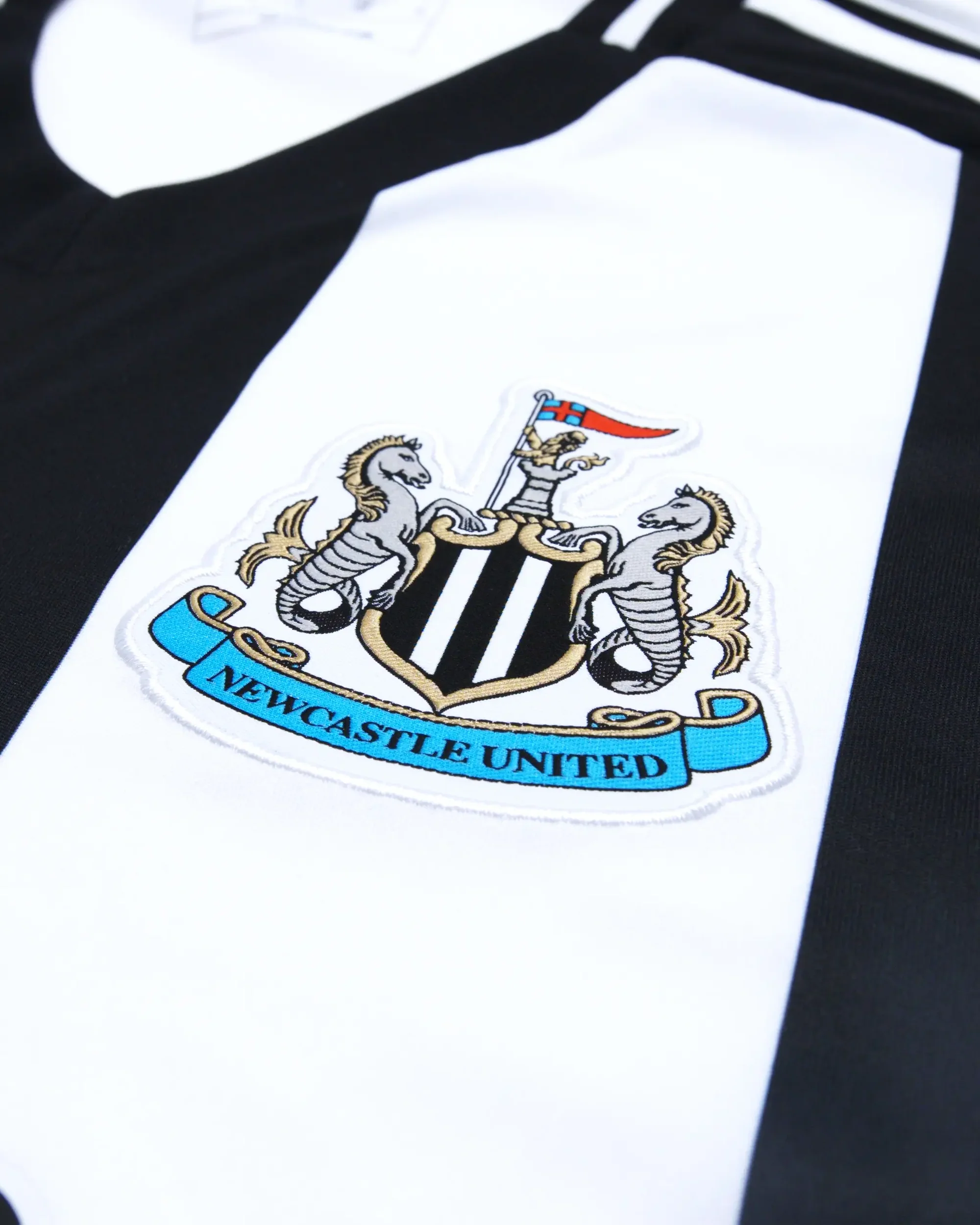 Newcastle United Heimtrikot 2024/25 - Soccerfana