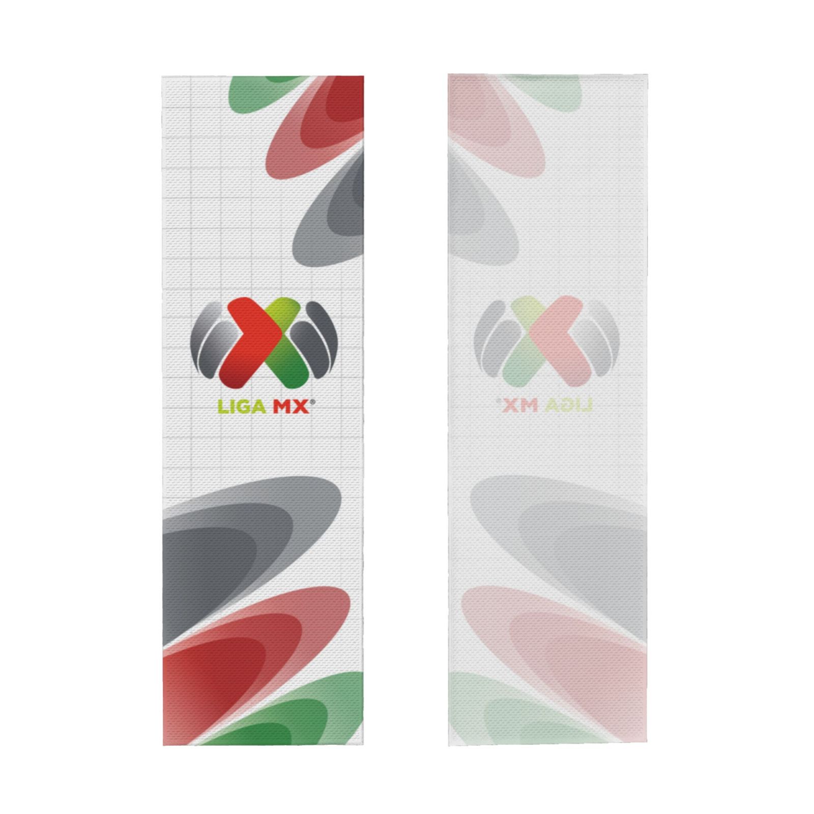 Liga MX Sports Towel CET2161 - Soccerfana