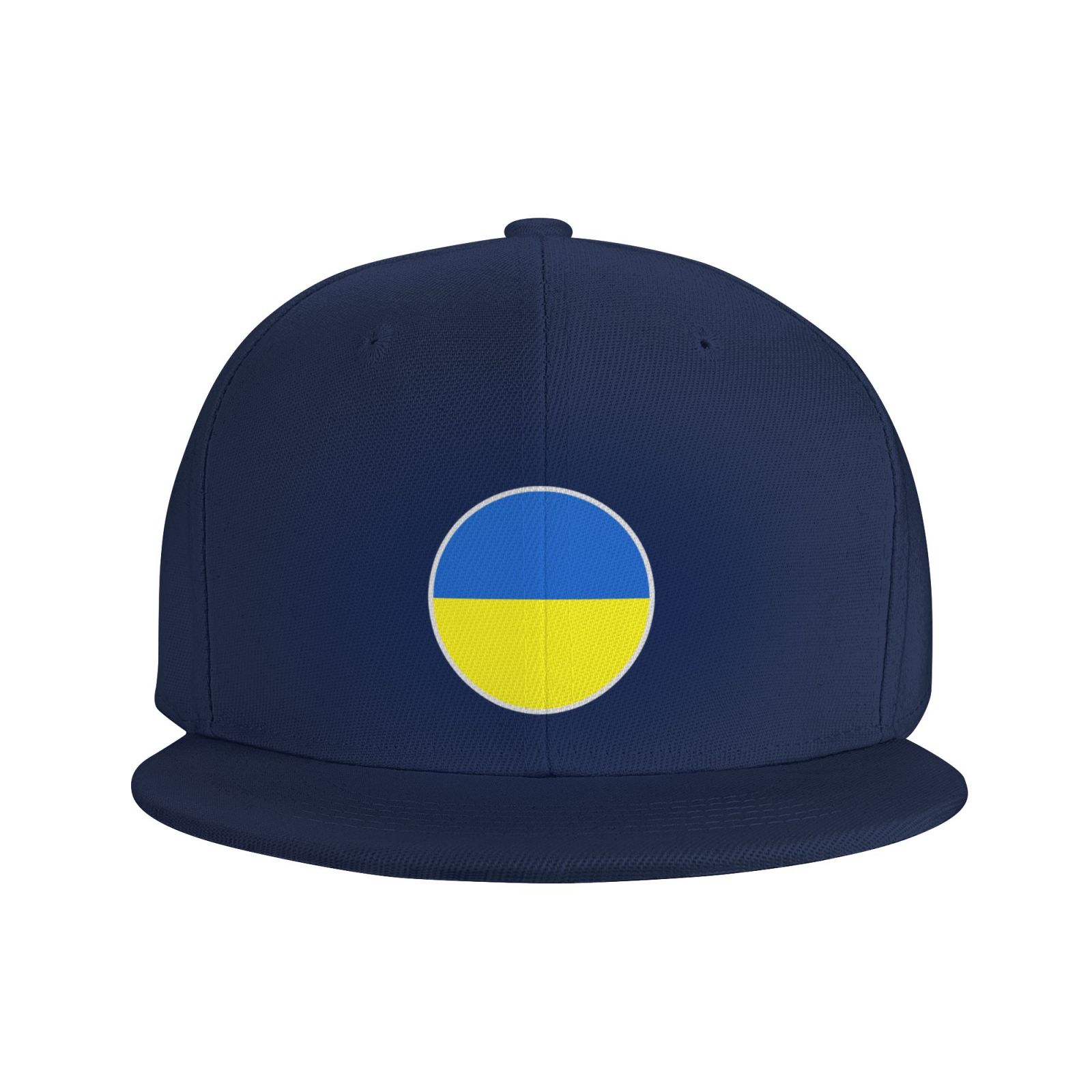 Ukraine EURO 2024 Baseball Cap CAP1670 - Soccerfana