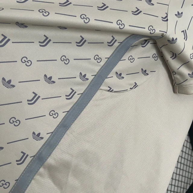 Juventus Special Edition Jersey 2024/25 - Soccerfana