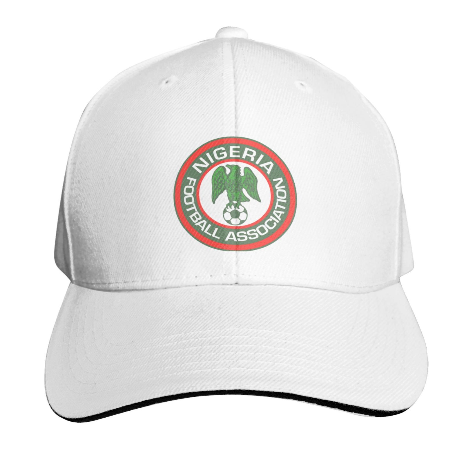 Nigeria Casquette CAP1504 - Soccerfana