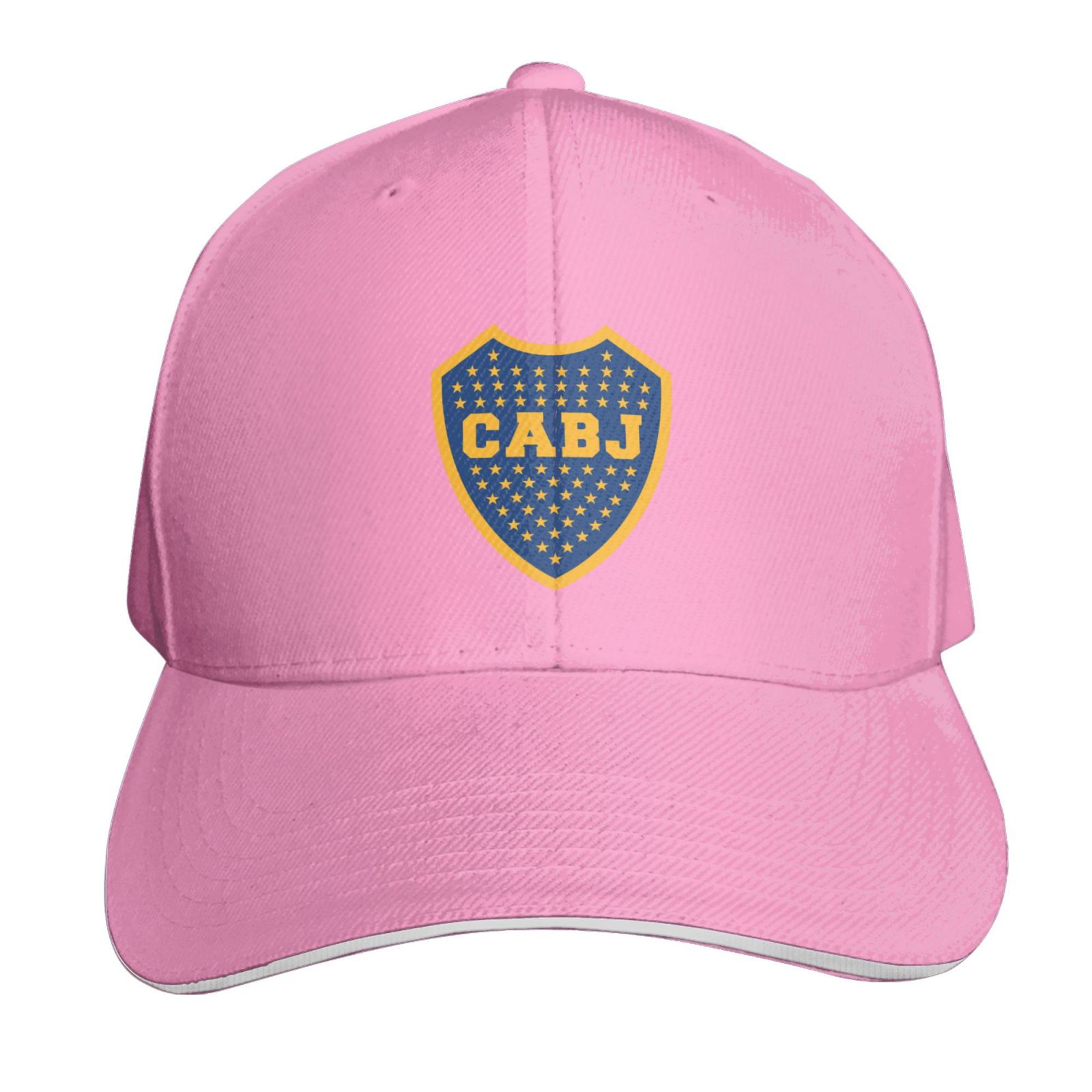 Boca Juniors Casquette CAP1427 - Soccerfana