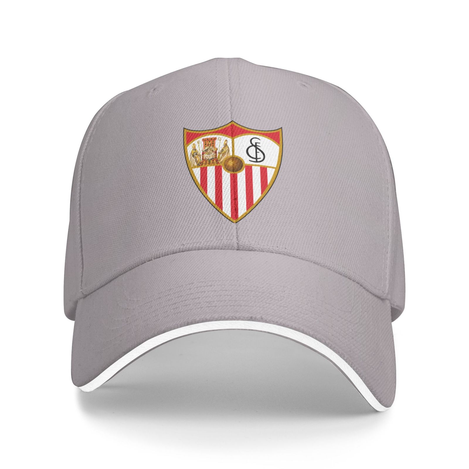 Sevilla Casquette CAP1463 - Soccerfana