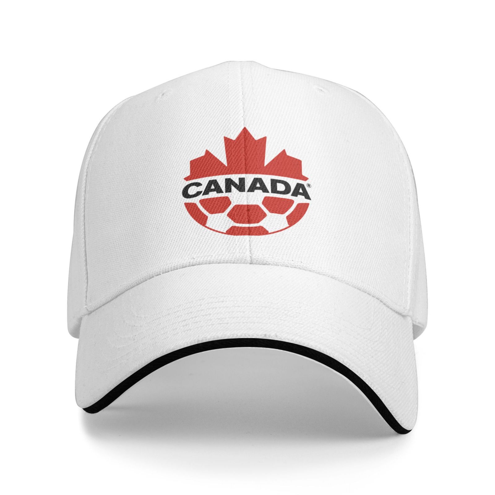Canada Casquette CAP1488 - Soccerfana