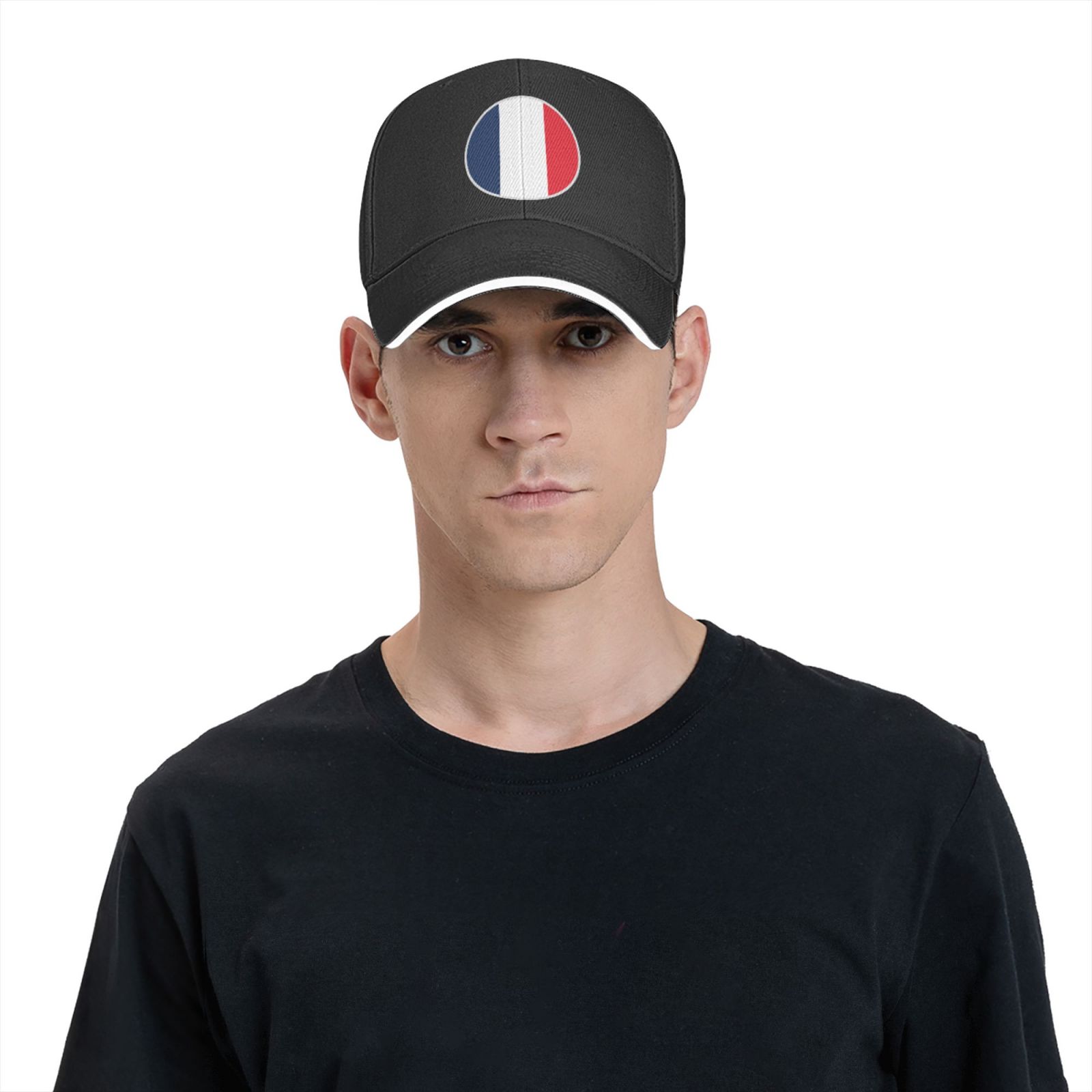 France EURO 2024 Casquette CAP1655 - Soccerfana