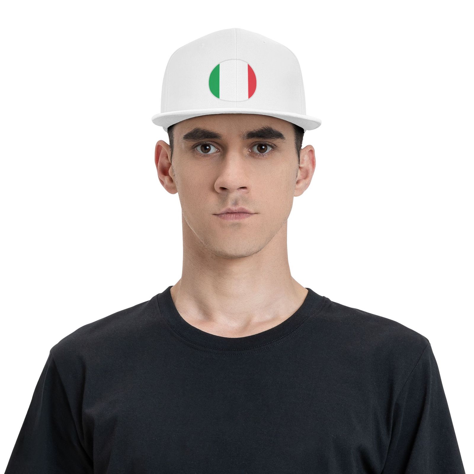 Italy EURO 2024 Baseball Cap CAP1649 - Soccerfana