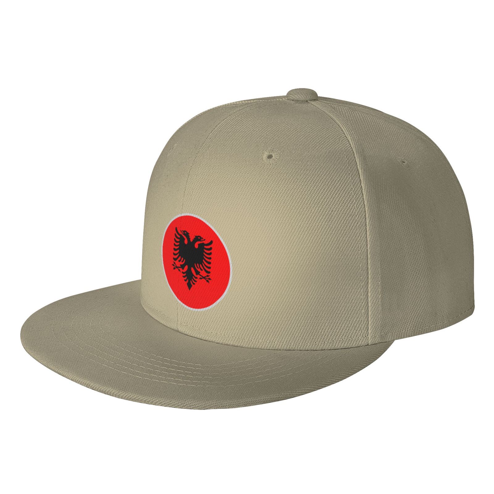 Albania EURO 2024 Baseball Cap CAP1652 - Soccerfana