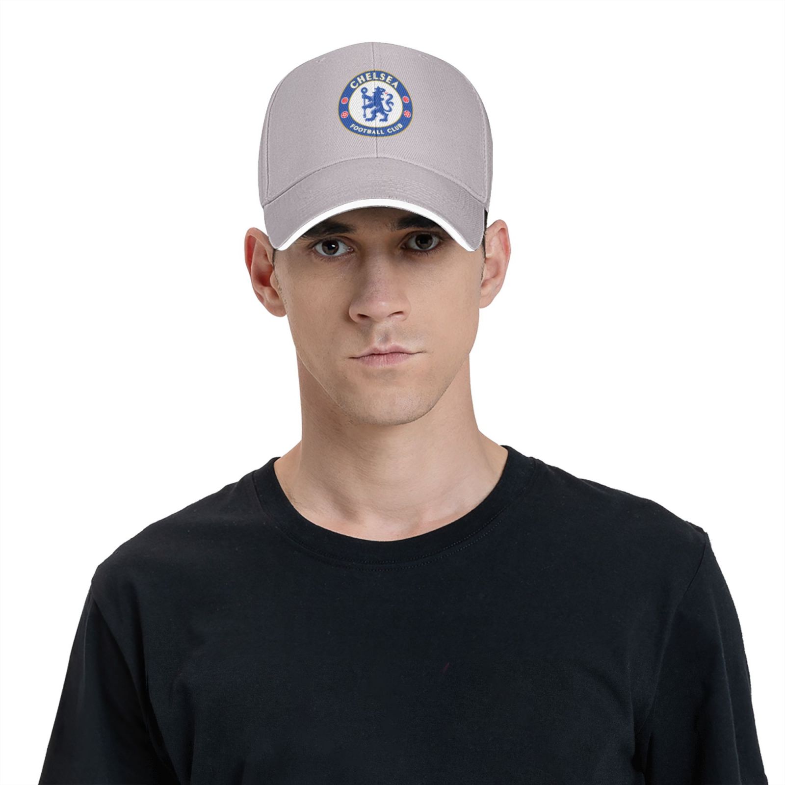 Chelsea Casquette CAP1465 - Soccerfana