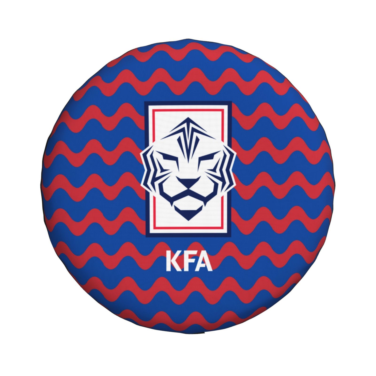 South Korea Tire Dust Cover TIC2646 - Soccerfana