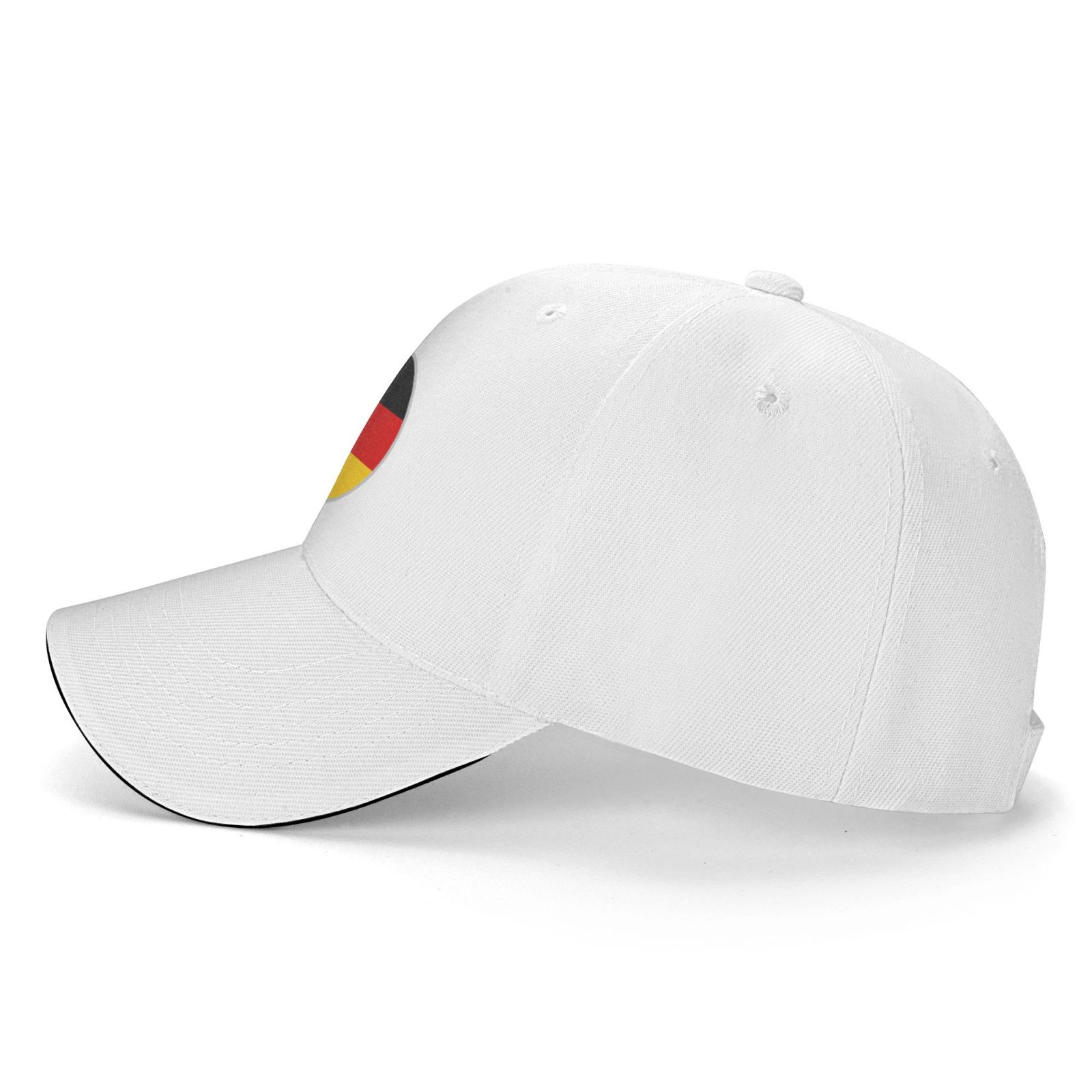 Germany EURO 2024 Casquette CAP1631 - Soccerfana