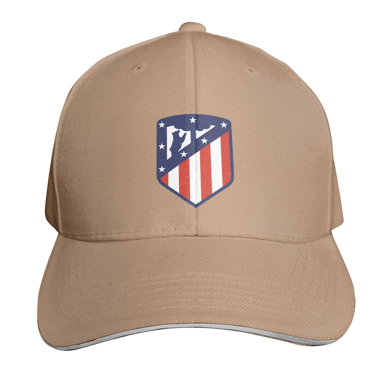 Atletico Madrid Casquette CAP1464 - Soccerfana