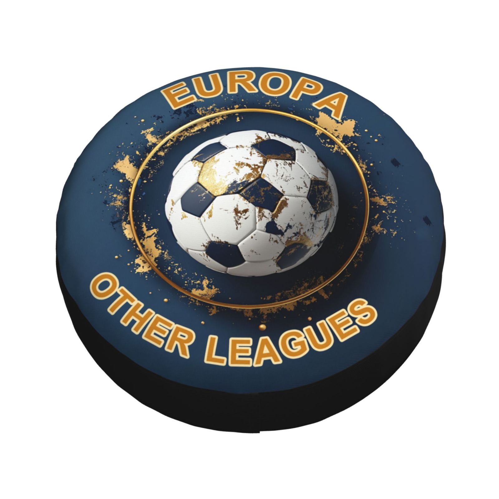 UEFA Tire Dust Cover TIC2702 - Soccerfana