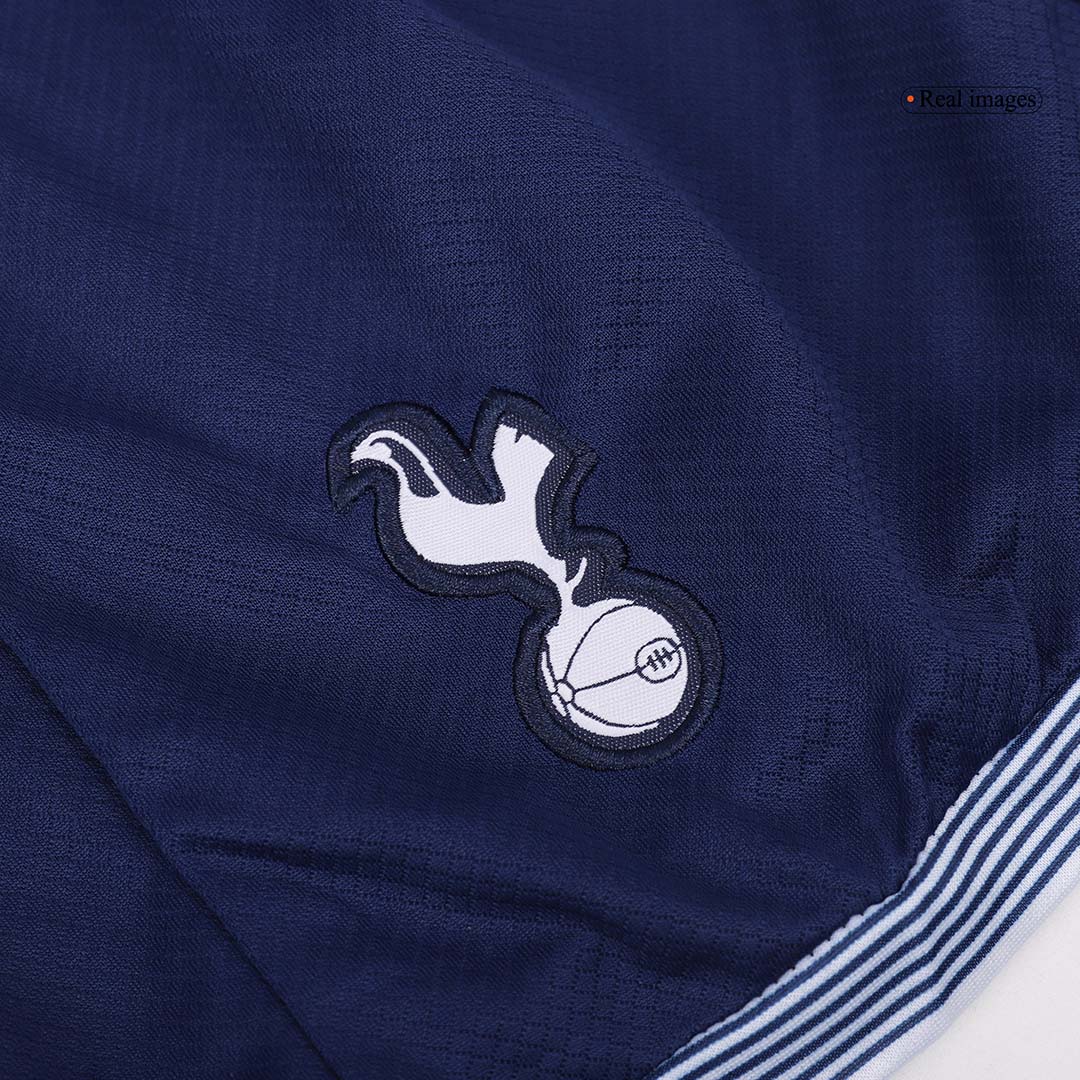 Kid's Tottenham Hotspur Home Jersey+Shorts 2024/25 - Soccerfana