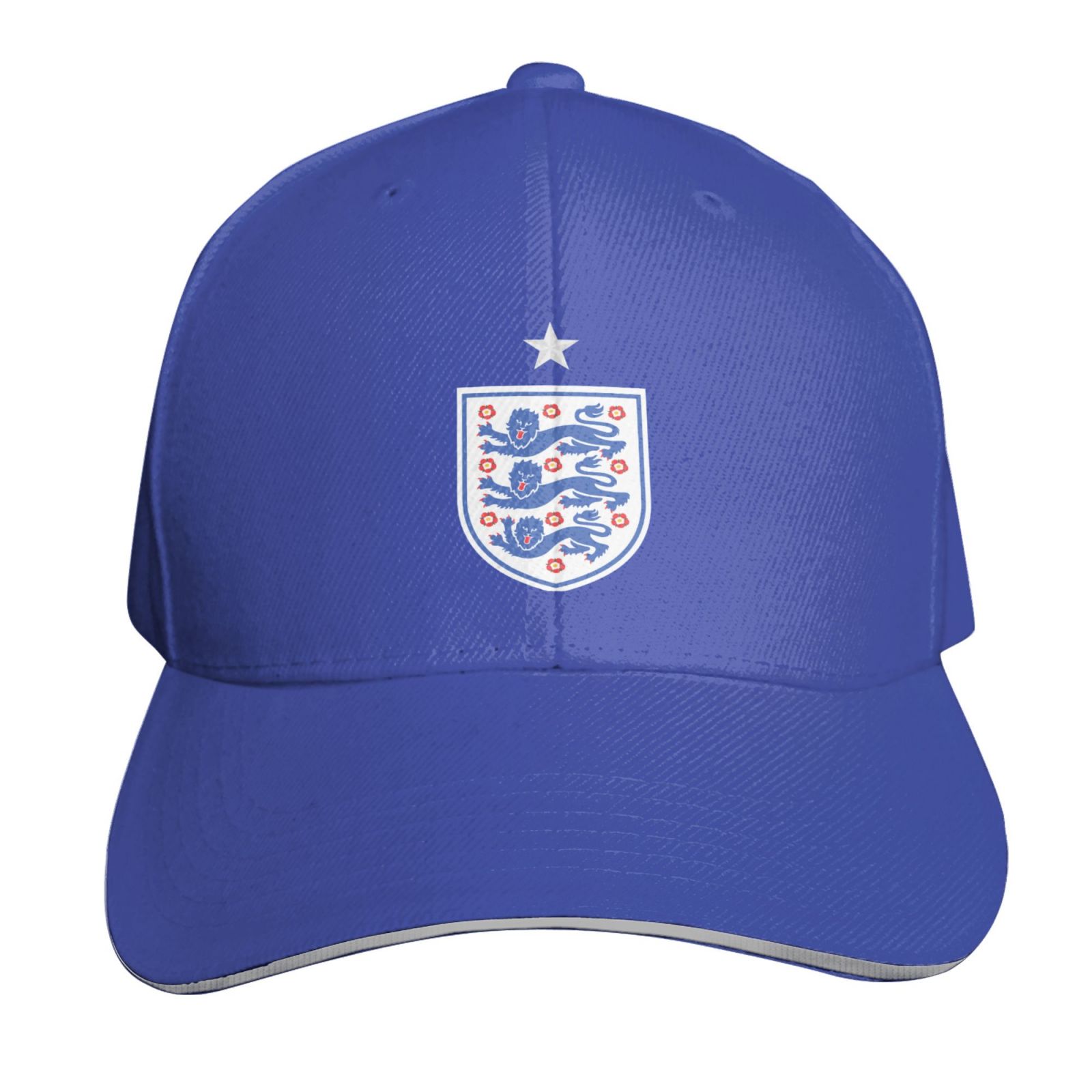 England Casquette CAP1481 - Soccerfana
