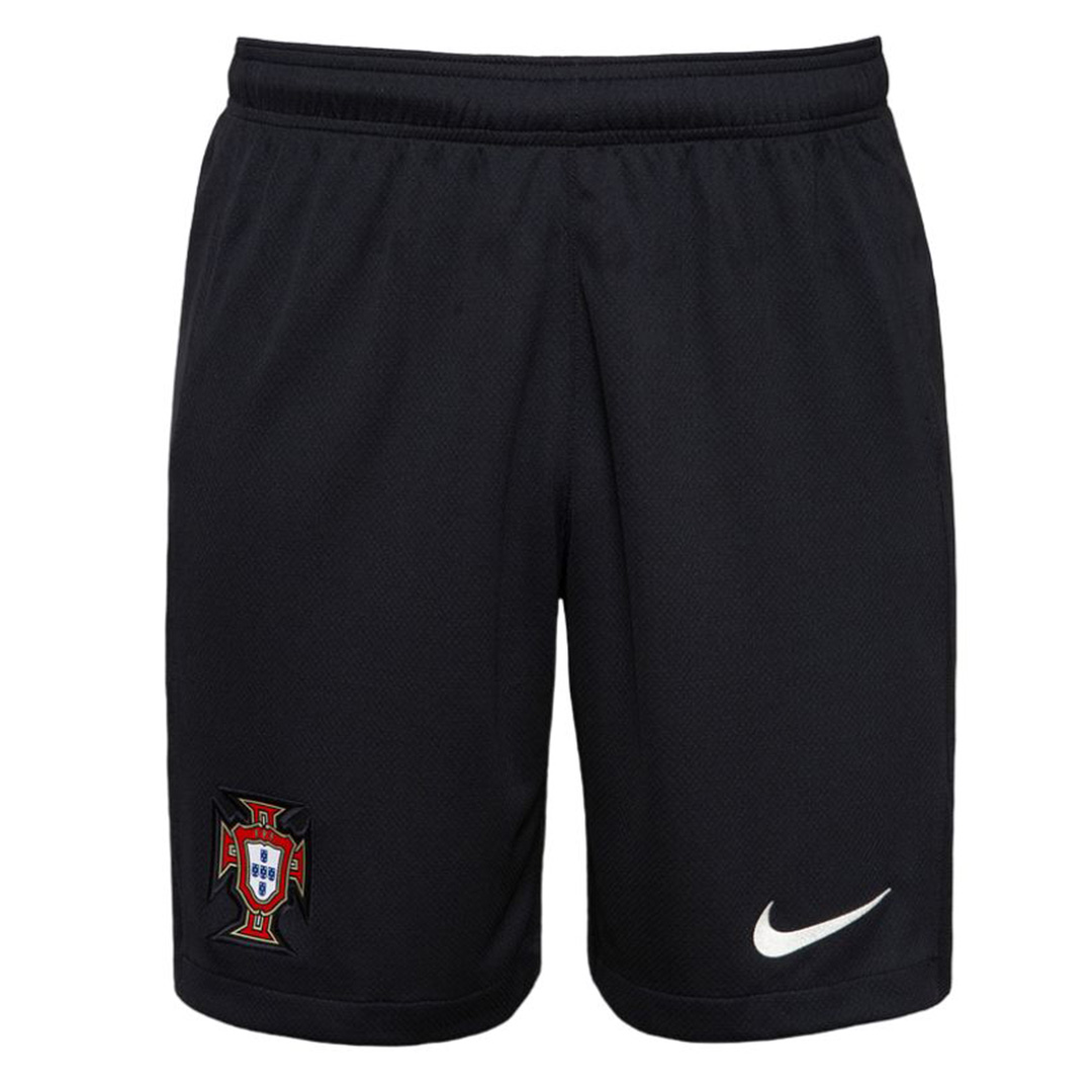 Portugal Away Shorts EURO 2024 - Soccerfana
